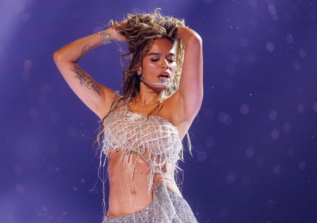 Karol G Sets New Album ‘No Me Arrepiento de Sentir Tanto’