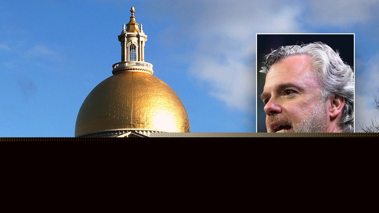 Massachusetts Democratic Party chairman admits to sufficient facts in June drunken driving case