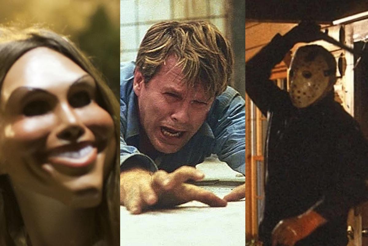 Famous Horror Movies That Got Bad Reviews