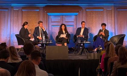 Tourist levy to support UK's cultural infrastructure is coming, says V&A chief