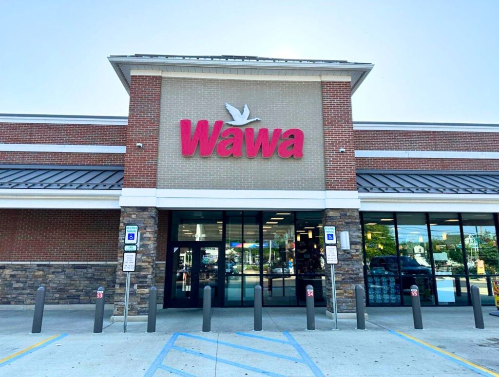 Wawa Opens New Edison Store With Free Coffee Through Sunday