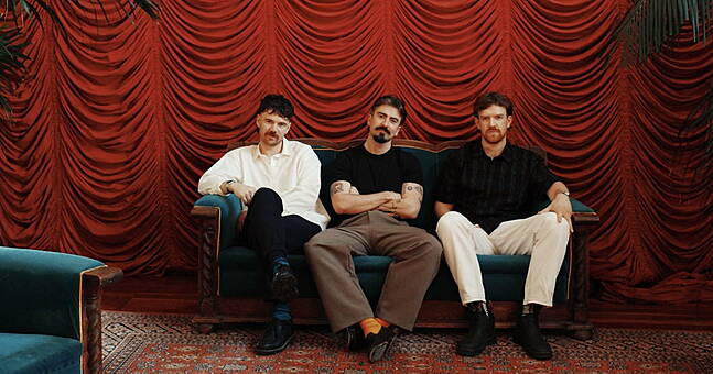 Electric Picnic announce Amble as Sunday headliner