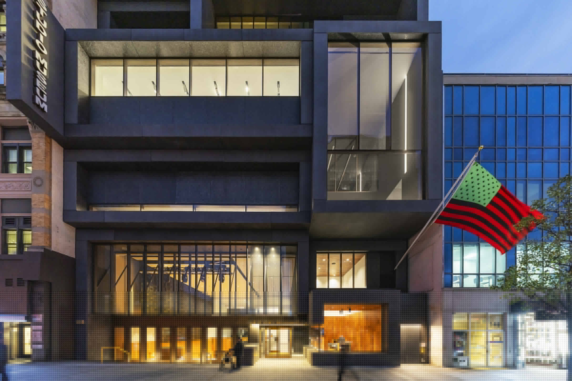 Reformado, Studio Museum reabre em Nova York como meca da arte negra mundial