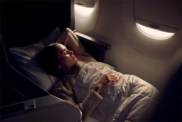 Delta Expands ‘Basic’ Fares To First Class, Premium Select, Delta One