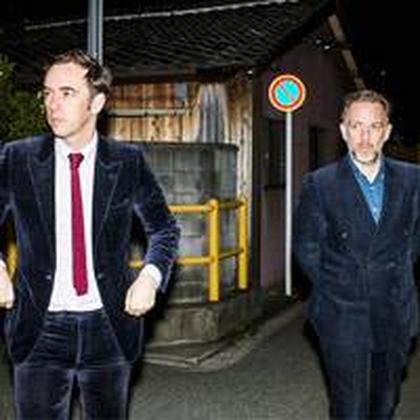 Soulwax Announce All Systems Are Lying UK And European Tour, Share New Double Single