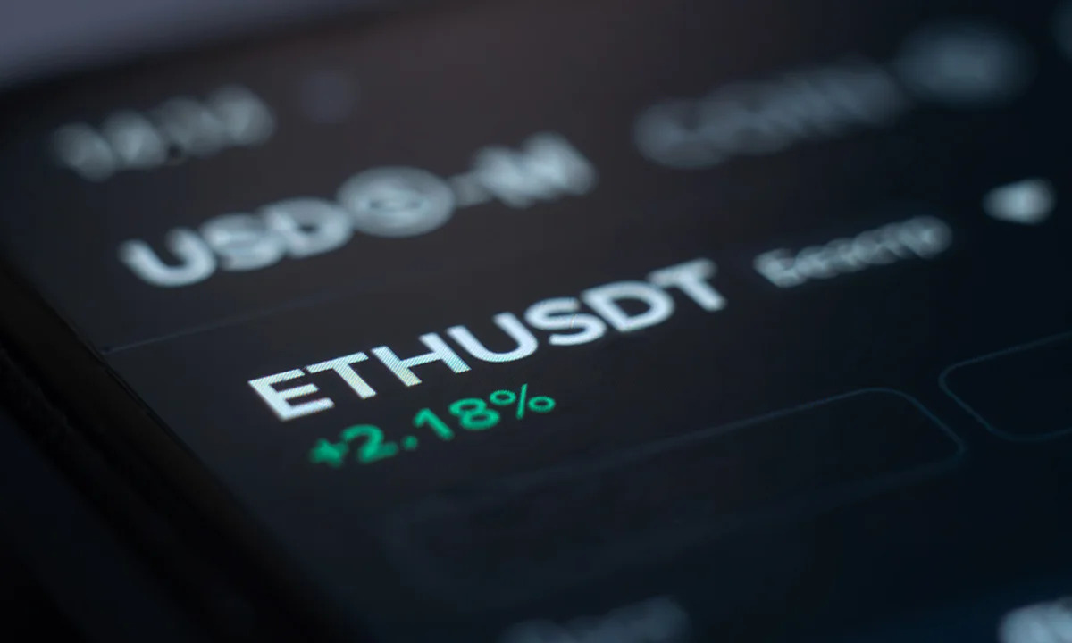 Bitmine Buys Another 10,000 Ethereum