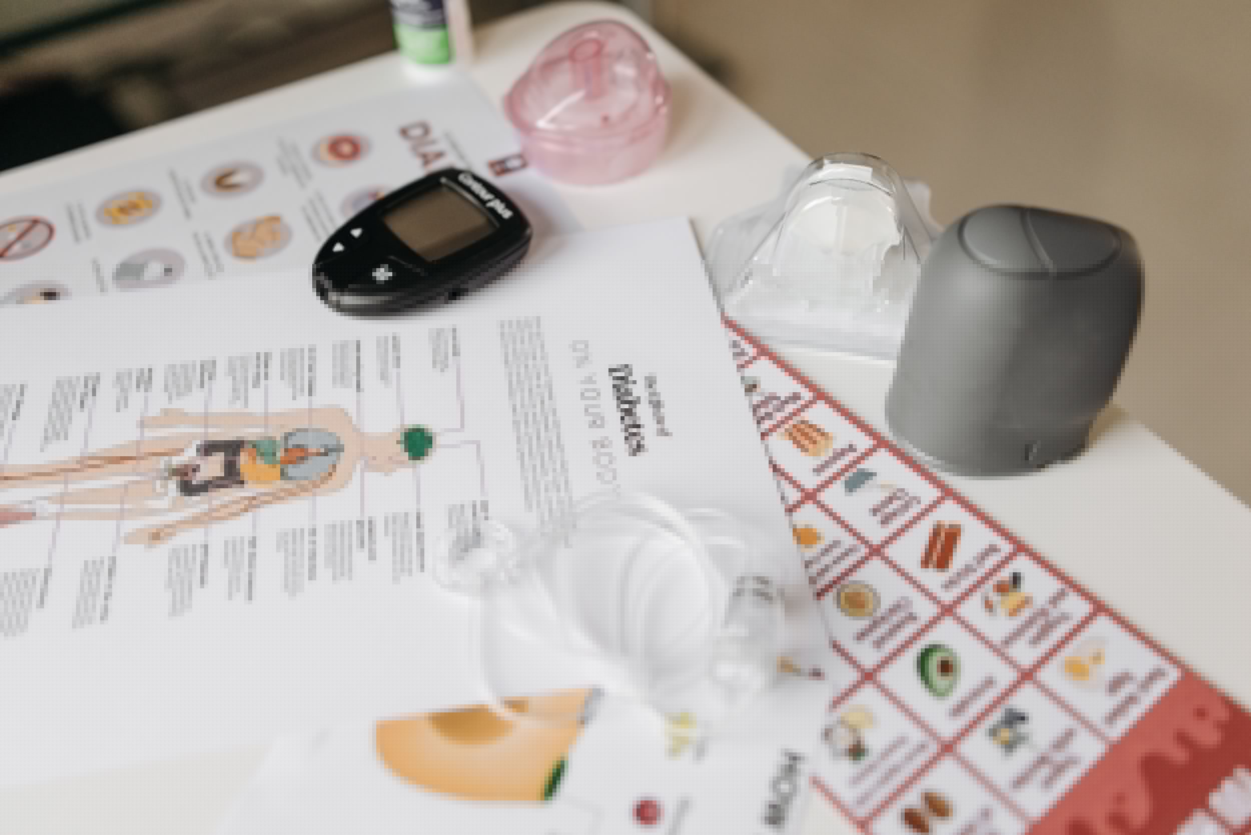 Diabetes Education Programs Are Adding Medication Instruction as Regimens Get Harder to Manage