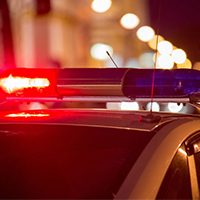 Plea date scheduled for teenager busted with automatic weapon