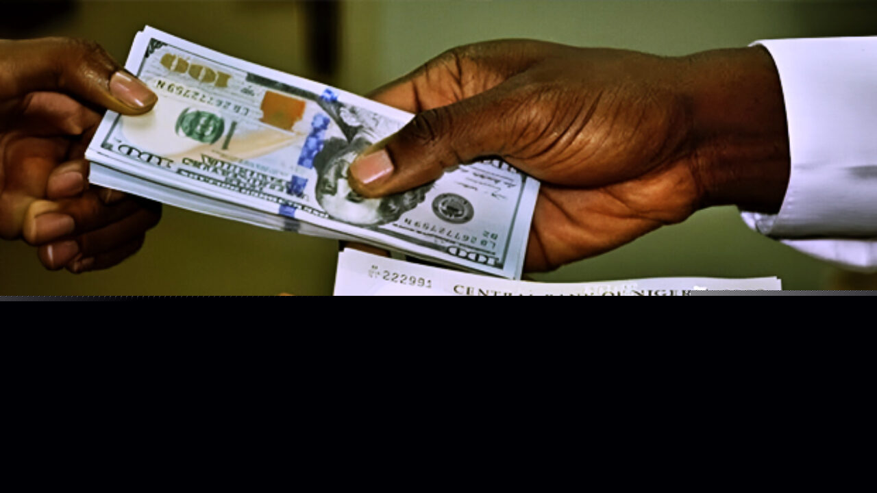 Dollar to Naira exchange rate today, August 4, 2026: Nigerian naira extends appreciation against dollar