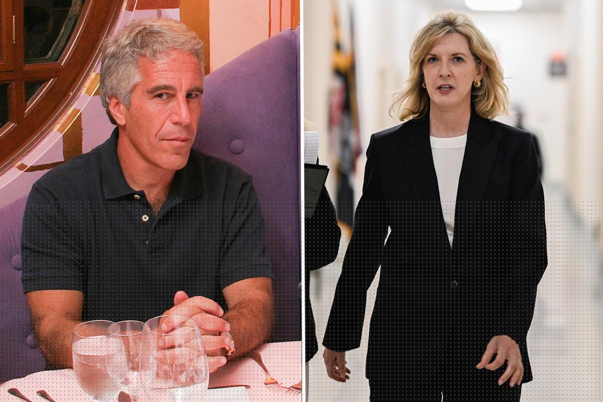 Former Obama counsel, Goldman Sachs lawyer admits to making ‘extraordinarily poor taste’ joke about Jeffrey Epstein’s massages