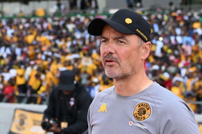 Da Cruz takes defensive path in explaining himself at Chiefs