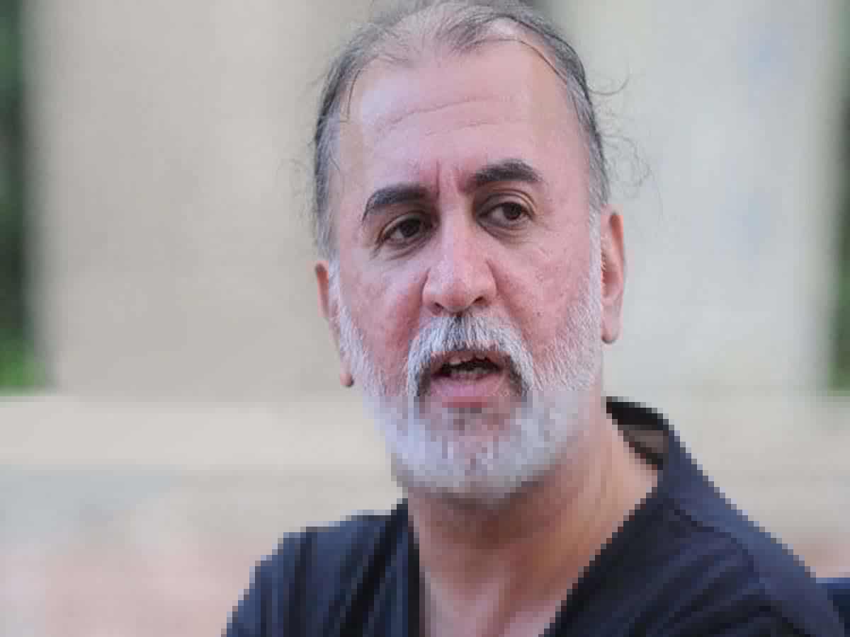 Former Tehelka editor Tarun Tejpal convicted of rape