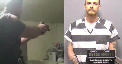 Ex-Illinois deputy sentenced for murder of Sonya Massey