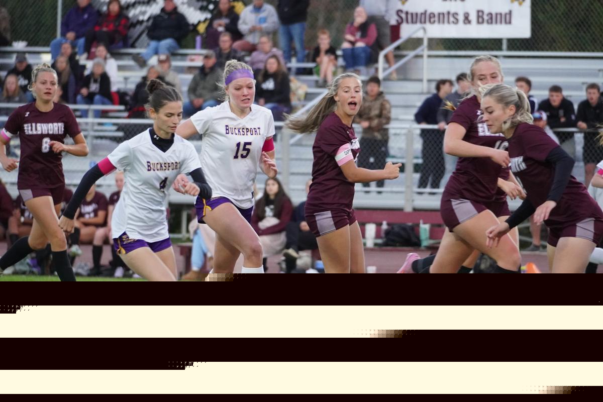 Maine High School Field Hockey, Soccer and Volleyball Scores – September 22