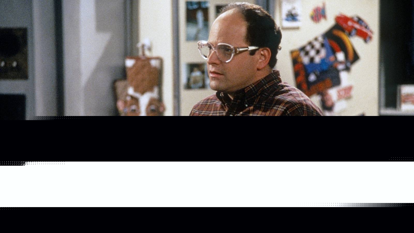 The Absolute Greatest ‘Seinfeld’ Quote Still Lives Rent-Free In Our Heads