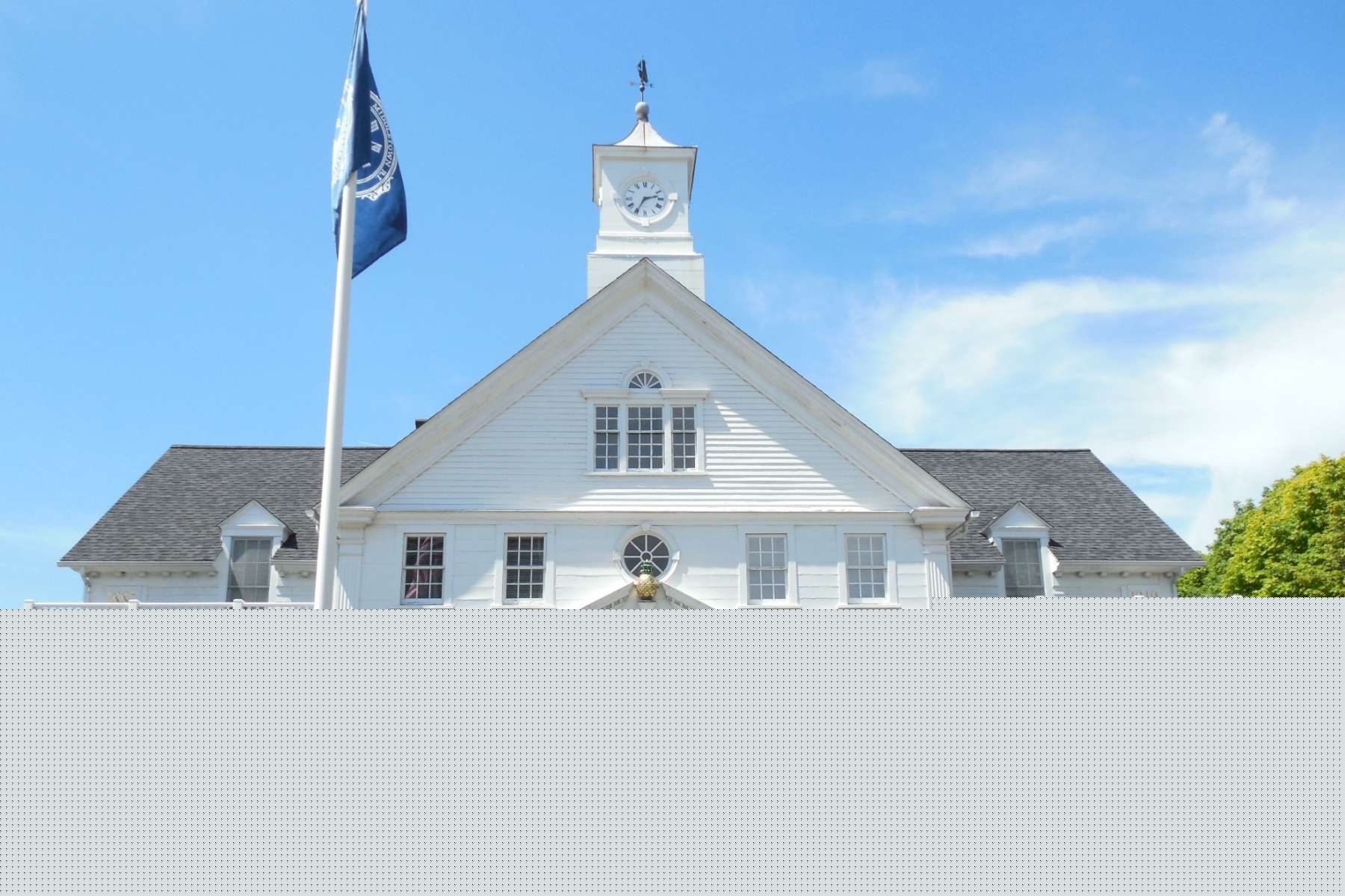 Middletown Pulls Plug on Newport School Regionalization Talks