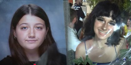 N.J. teen charged with murder in hit-and-run killing of 2 girls on e-bikes
