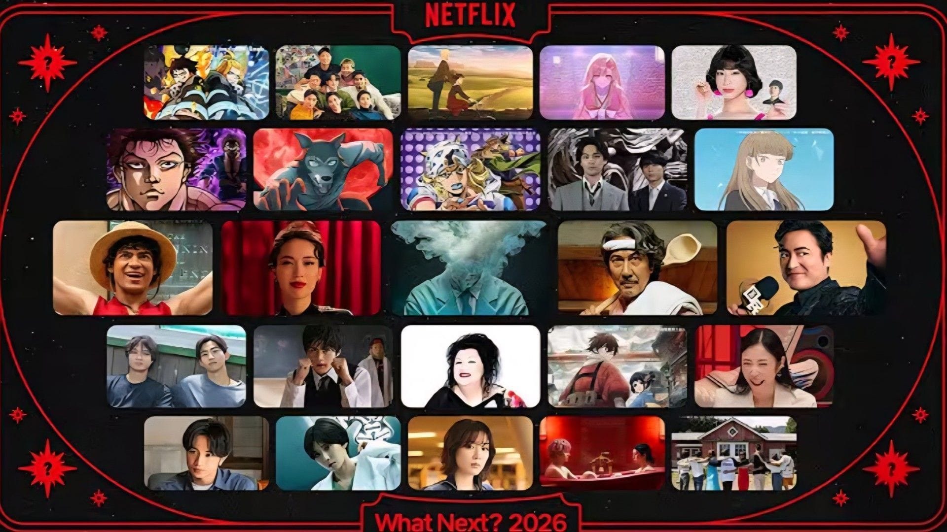Soul Mate, Sins of Kujo, S&X, Badly in Love Season 2 & more- All you need to know about Netflix Japan 2026 release lineup