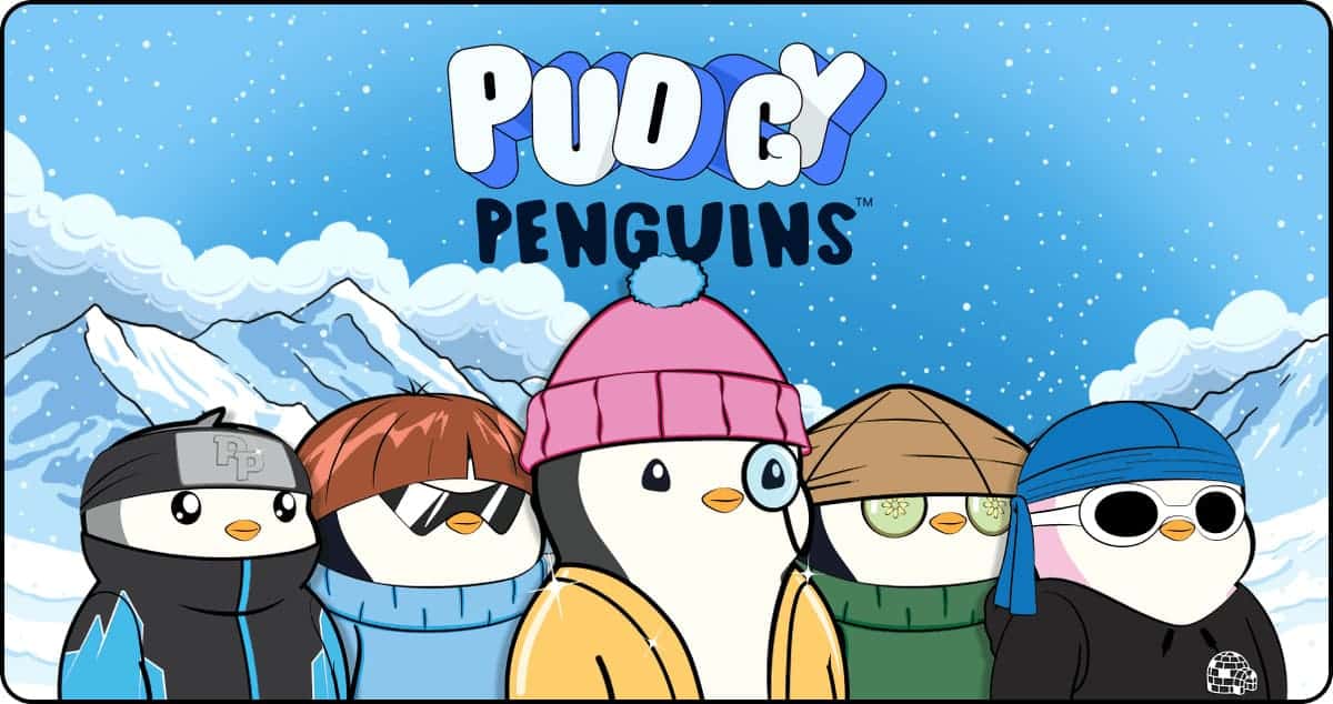 Pudgy Penguins (PENGU) Price Prediction: Channel Breakdown Raises $0.021–$0.018 Risks