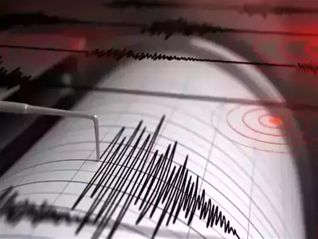 Meksika'da deprem