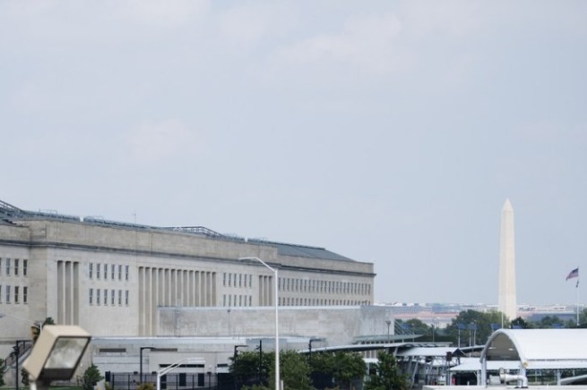 Peter Feaver: Ex-Pentagon leaders see military-civilian strain