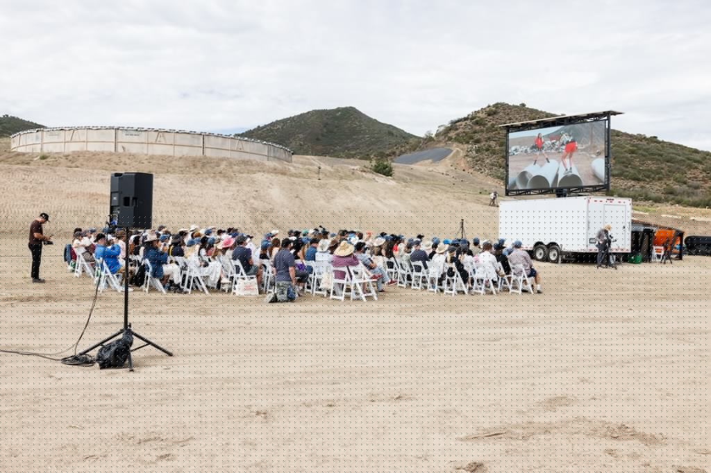 Aspen’s Ambitious AIR Festival Turns the Rocky Mountains into a Stage
