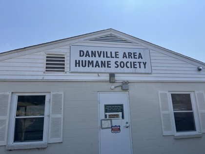 Danville’s animal shelter euthanized fewer animals in 2025 than the year before, taking steps to save more lives. Rates remain higher than state averages