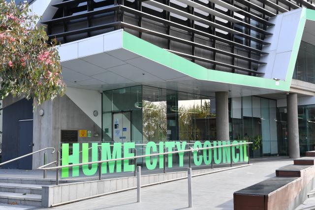 Have your say on Hume’s traffic management plans