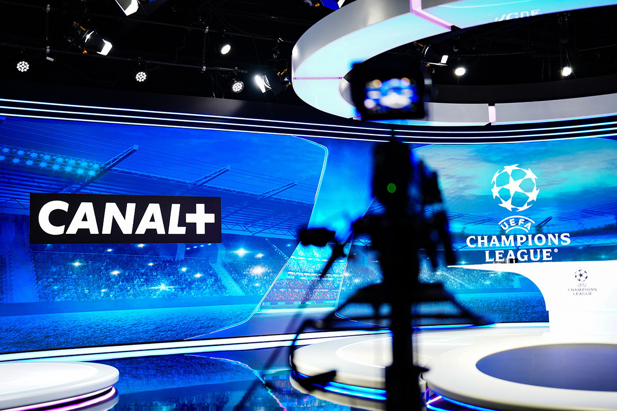 Canal+ targets €400m+ run-rate synergies from MultiChoice deal