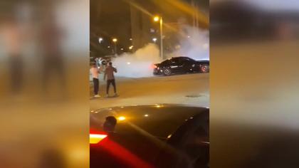 Milwaukee street takeovers; city leaders increase fine for 'spectators'
