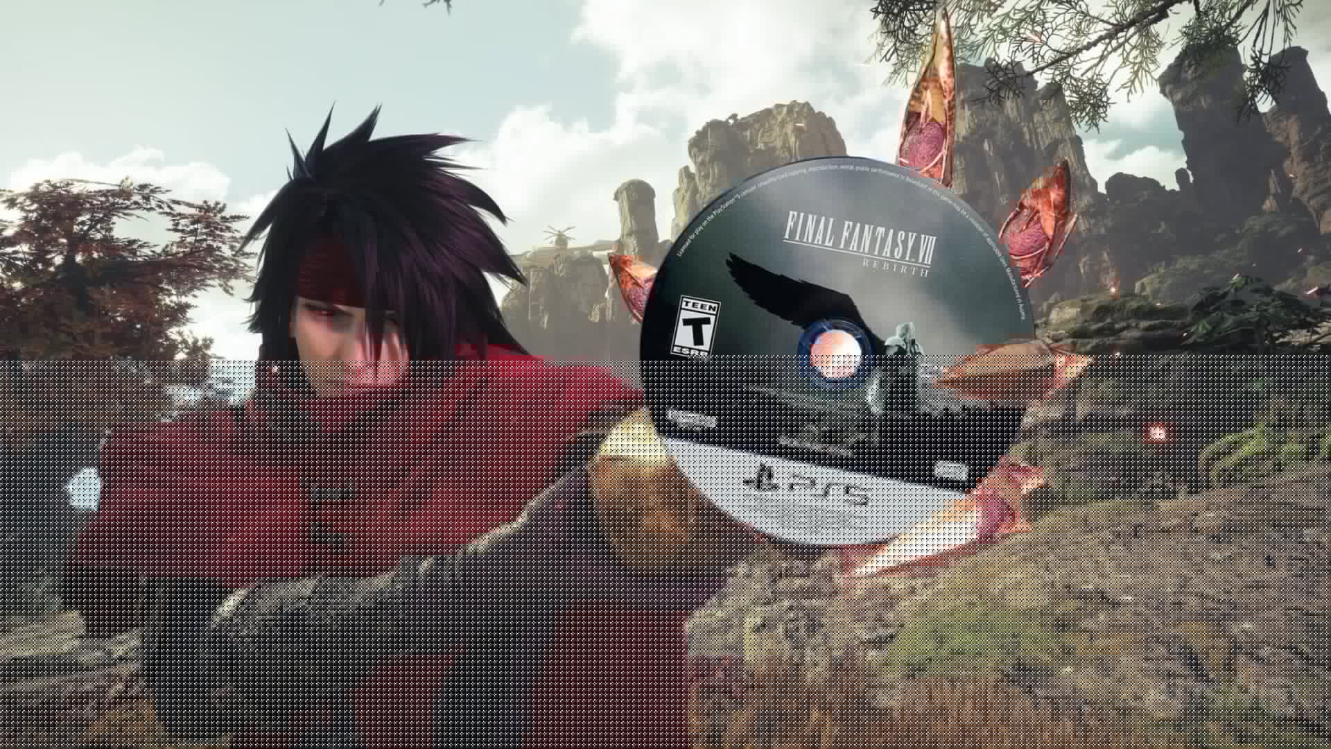 Will Final Fantasy 7 Revelation Get a Physical PS5 Edition? Director Can't Confirm Anything Yet