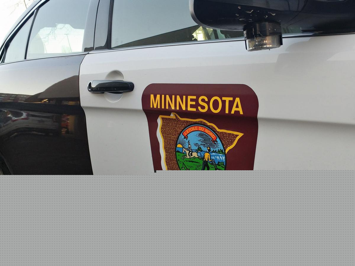 3-Vehicle Crash Closes Highway 52 in Fillmore County