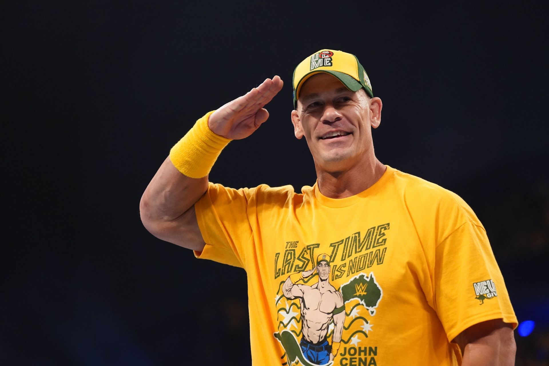 3 WWE Superstars who could emerge as John Cena’s opponent for Survivor Series on RAW
