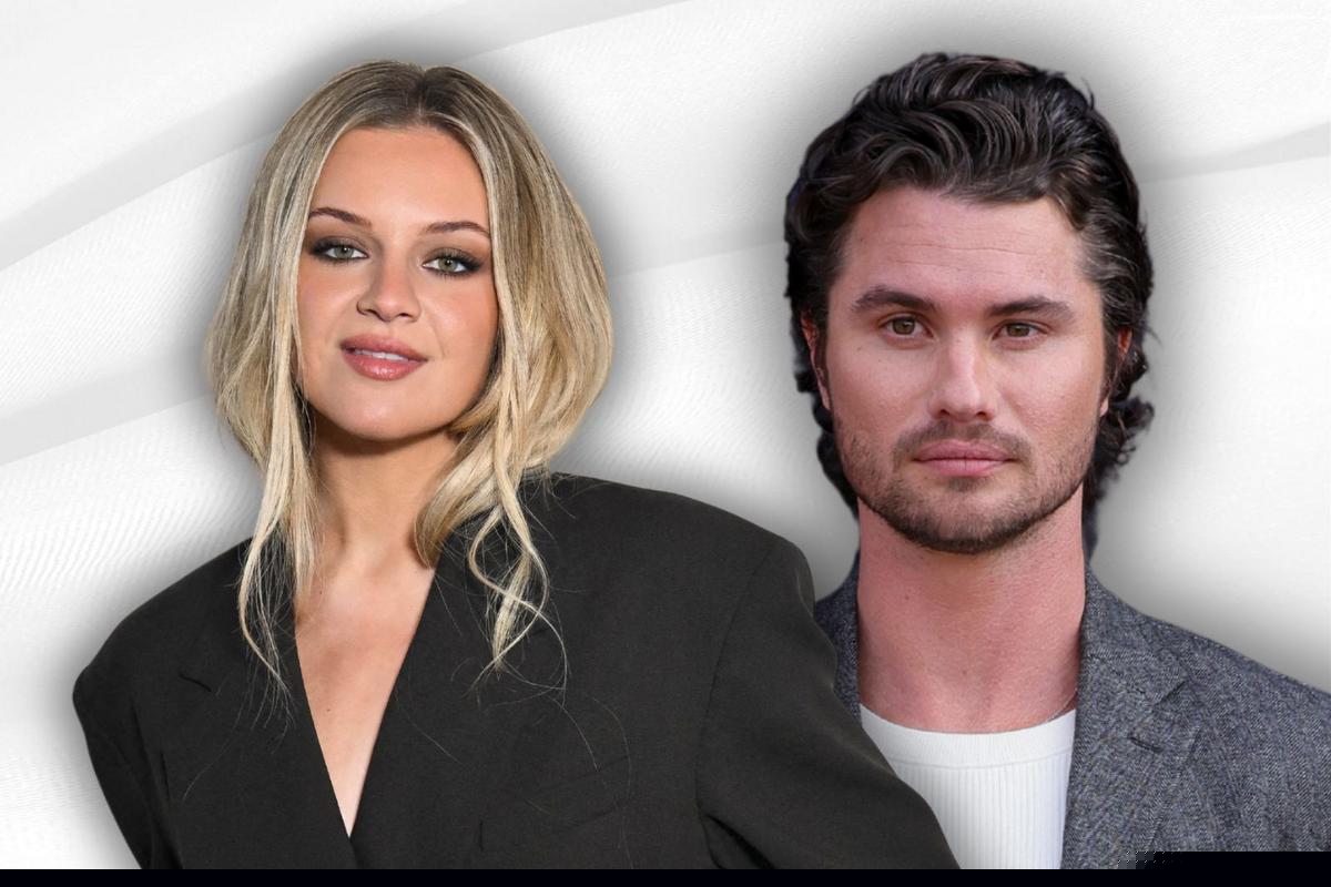 What Really Caused Kelsea Ballerini + Chase Stokes to Split [Report]