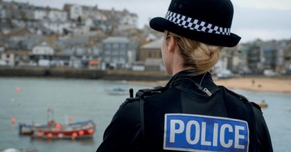Record funding increase to put more police on streets of Devon