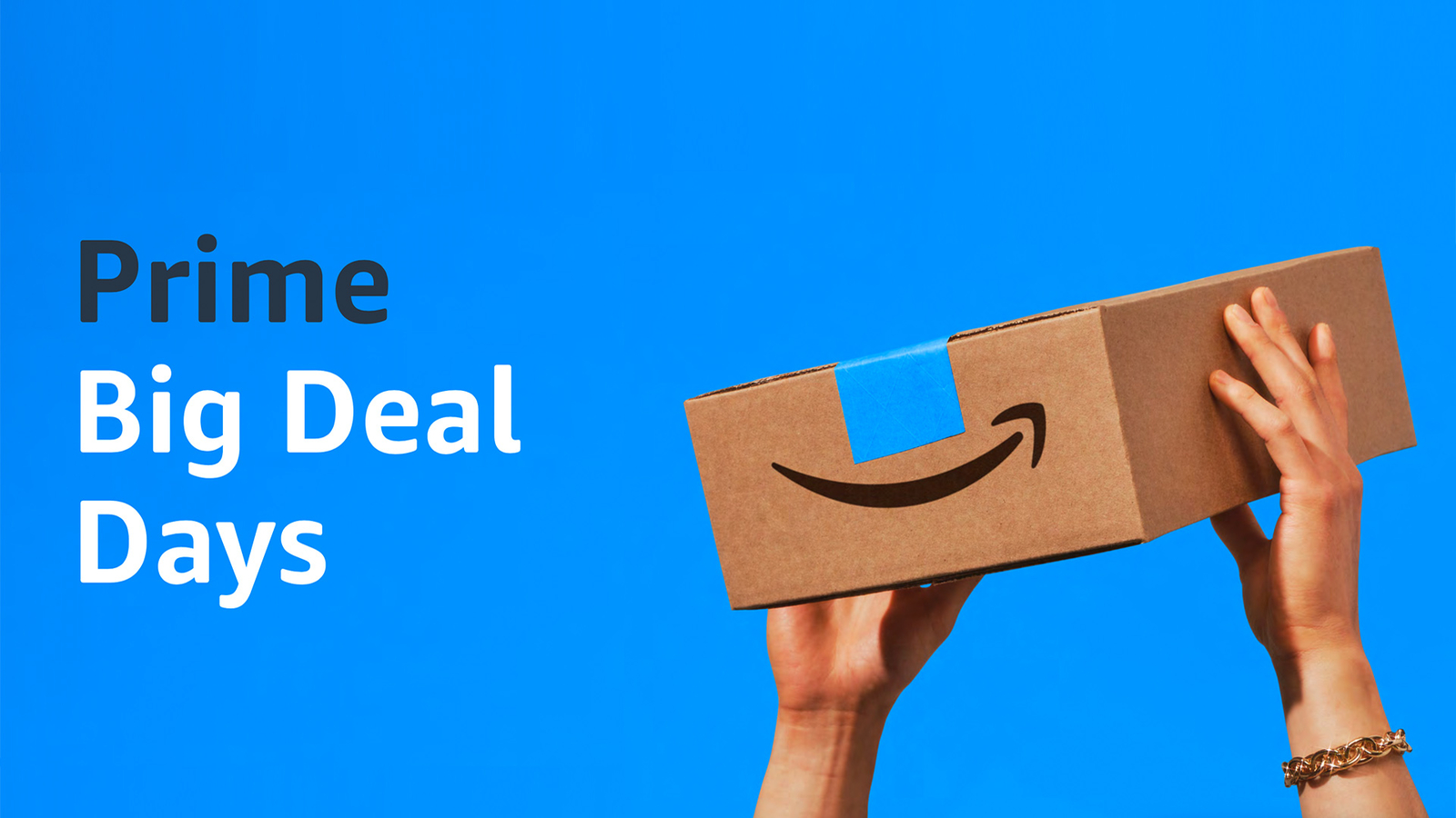 Everything to know about Prime Big Deal Days including early deals