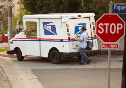 Shipping gifts with the USPS this holiday season just got more expensive: Here’s why