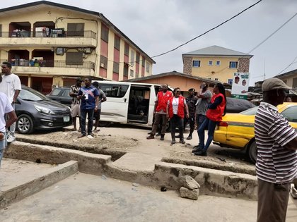 Alleged N1.1bn fraud: EFCC arraigns ex-BSIEC Chairman, Loko, others