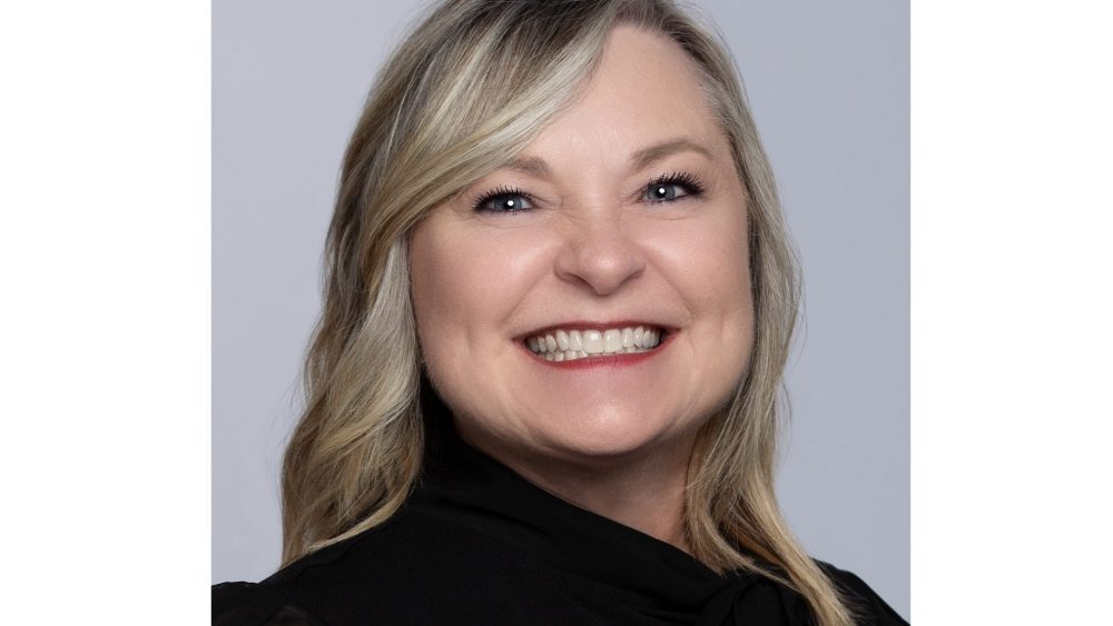 First Community Bank names Reesor executive VP of operations, risk