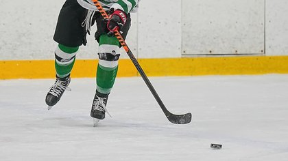 Wyoming Seminary (PA) defeats No. 10 Seton Hall Prep - Boys ice hockey recap