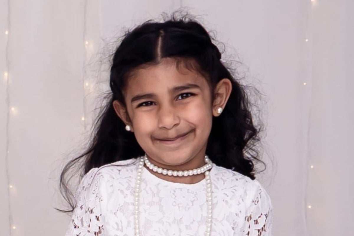 Desperate search for missing British girl, 7, swept out to sea on holiday in Morocco