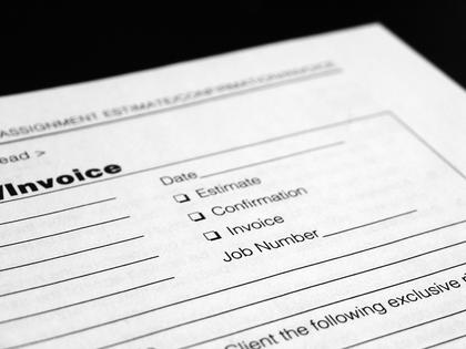 Actuate UK welcomes reform of ‘unfair’ payment practices