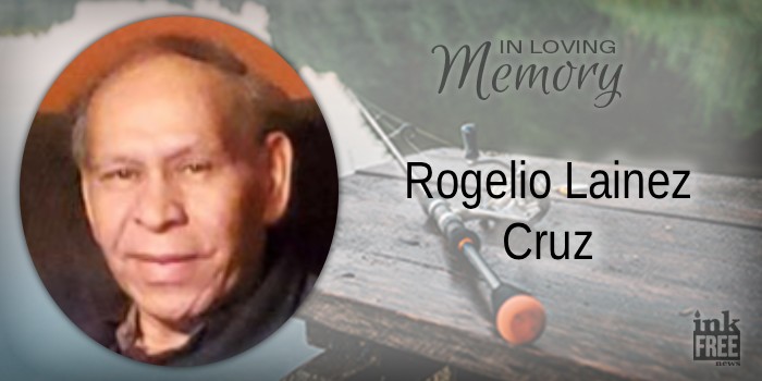 Rogelio Lainez Cruz