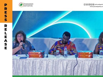 Paradigm Initiative Hails New Data Protection Laws as World Marks Privacy Week