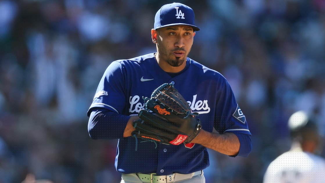 Edwin Diaz Injury Return Timeline Updated By Dodgers' Dave Roberts Amid Elbow Rehab