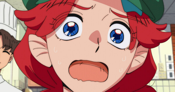 Goodbye, Lara ‒ Episode 5