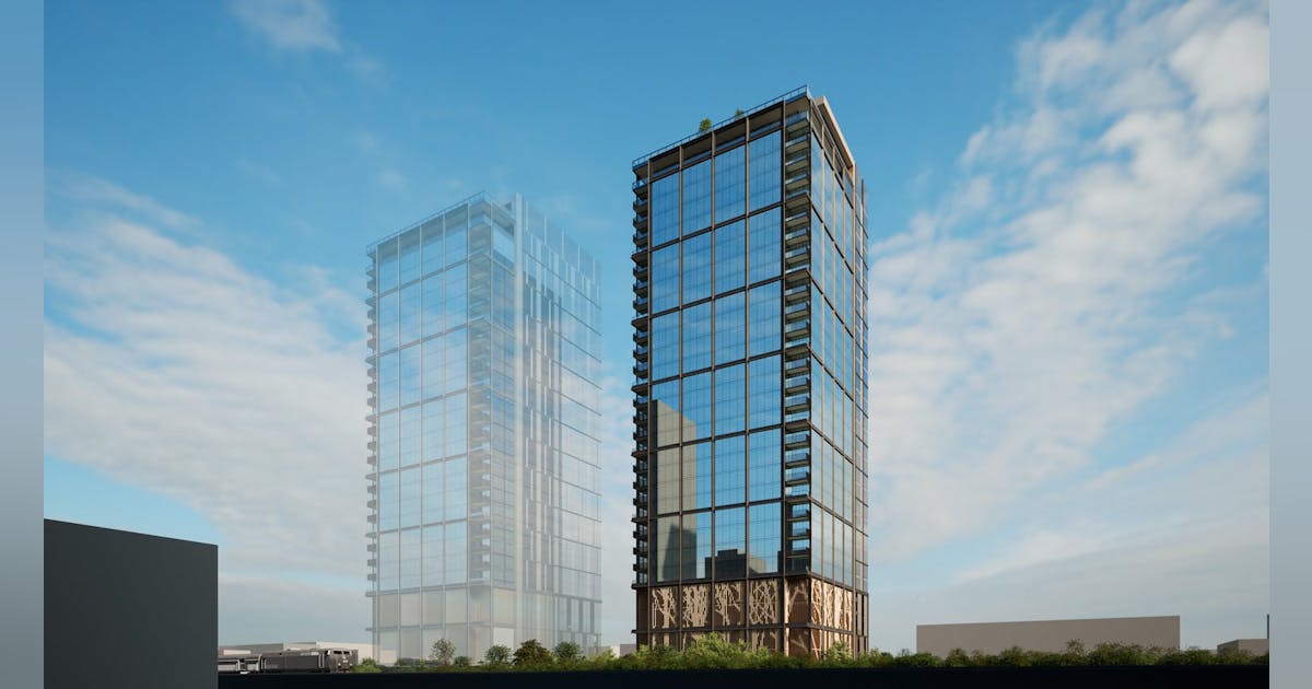 Chicago's First Geothermal High-Rise Moves Forward with Construction Financing