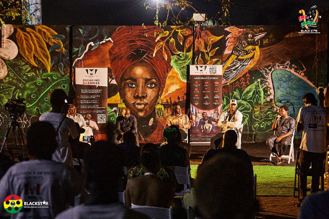 Black Star Film Festival strikes deal to unite Francophone and Anglophone Cinema