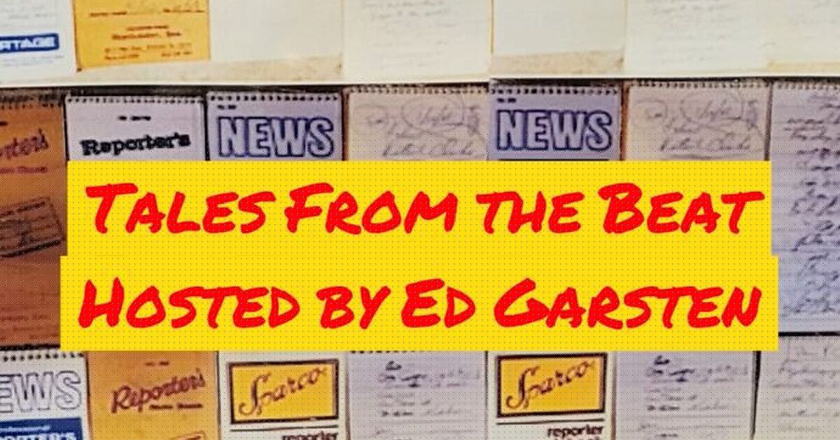 Tales From the Beat Episode 143: Don McLean