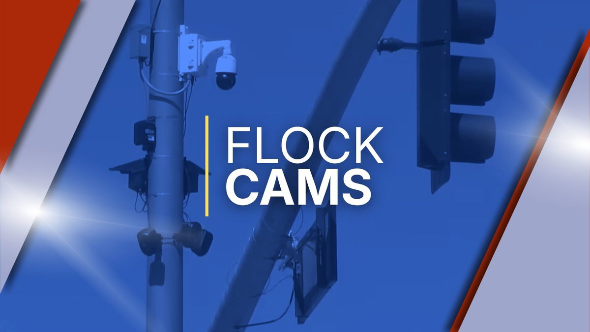 Palm Springs police highlight Flock cameras as residents weigh safety against privacy